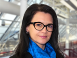 Anja Barth Kunden-Service-Center