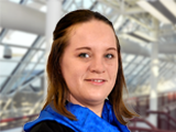 Tamara Scheck Kunden-Service-Center