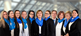 Kunden-Service-Center Kunden-Service-Center