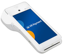 Kartenterminal Kartenterminal Mobile A920