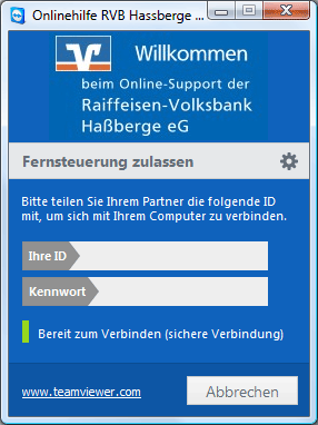 Teamviewer Teamviewer